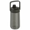 Thermos 40-Oz. Alta Hydration Bottle with Spout Expresso Black TP4349SM6